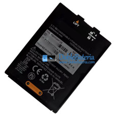 Batería para Motorola PMNN4472A LEX C10 [Batería de repuesto]